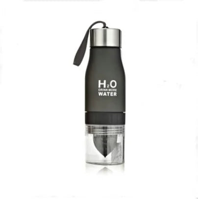 H²O Fruit Infuser Water Bottle