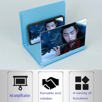 3D Mobile Screen Amplifie