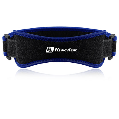 Adjustable Knee Support Brace – Patella Protector