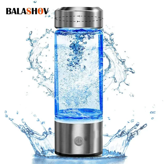 Hydrogen Water Cup
