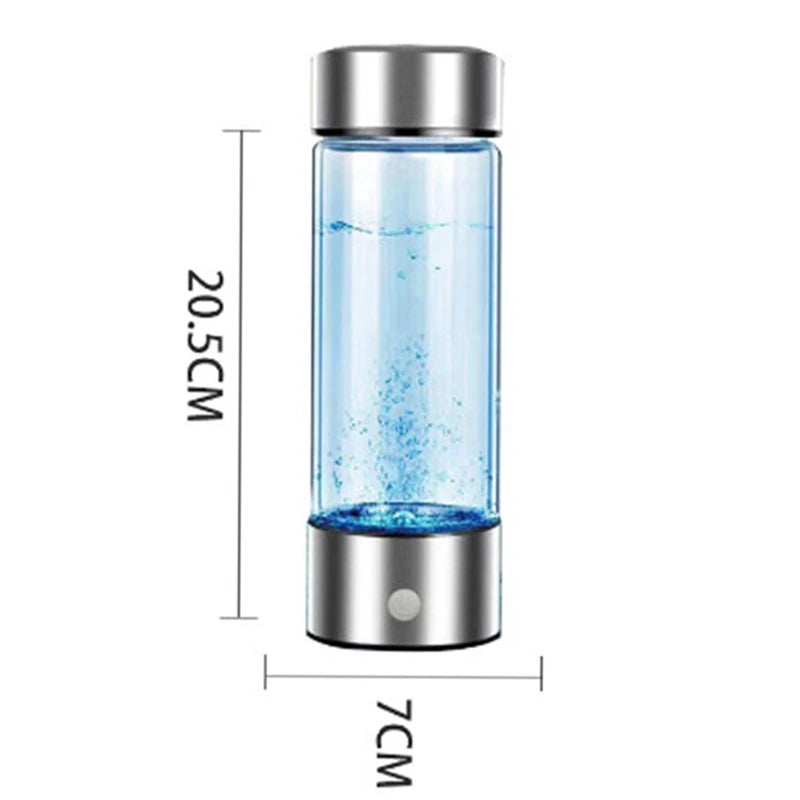 Hydrogen Water Cup