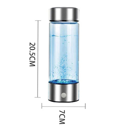 Hydrogen Water Cup