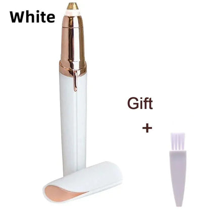Mini Facial Hair Remover Pen for Women
