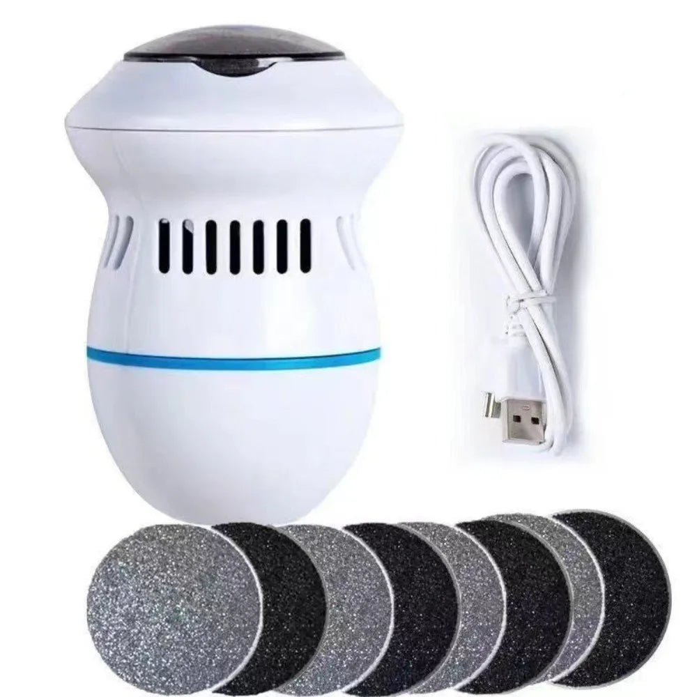Electric Callus Remover Foot Grinder