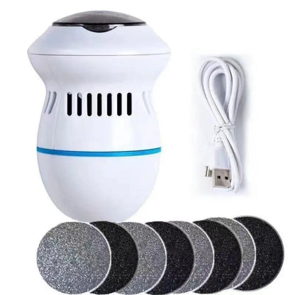 Electric Callus Remover Foot Grinder