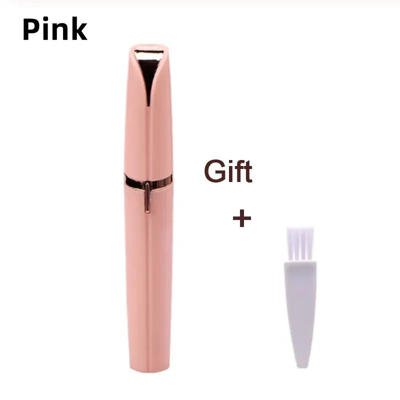 Mini Facial Hair Remover Pen for Women