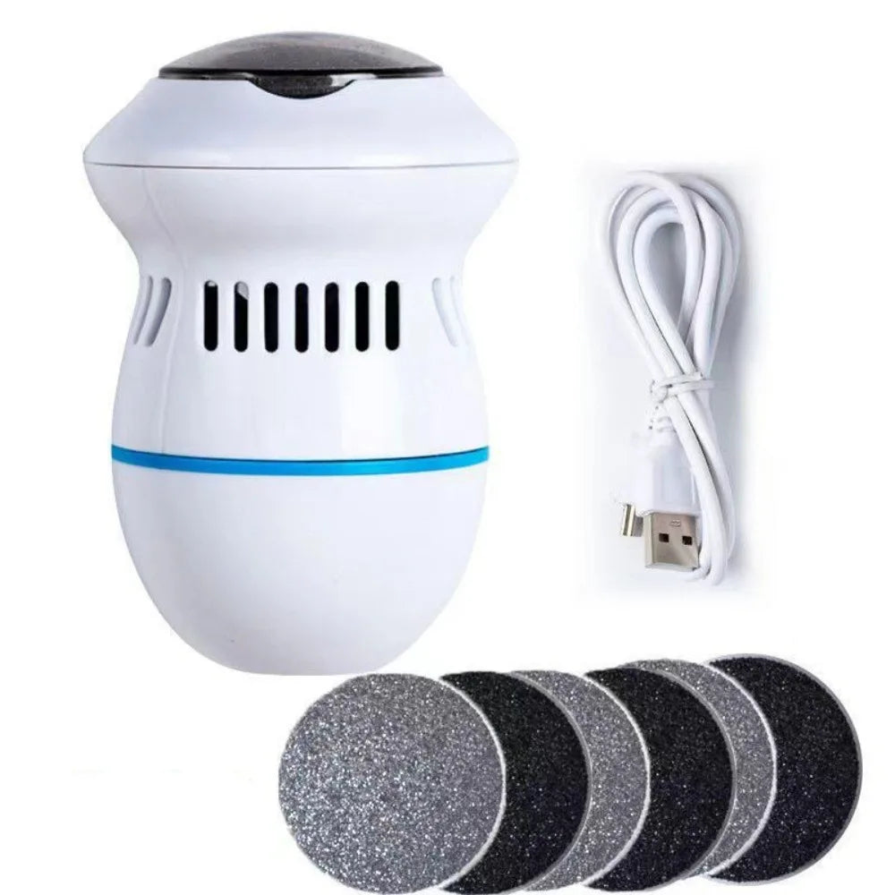 Electric Callus Remover Foot Grinder