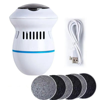 Electric Callus Remover Foot Grinder