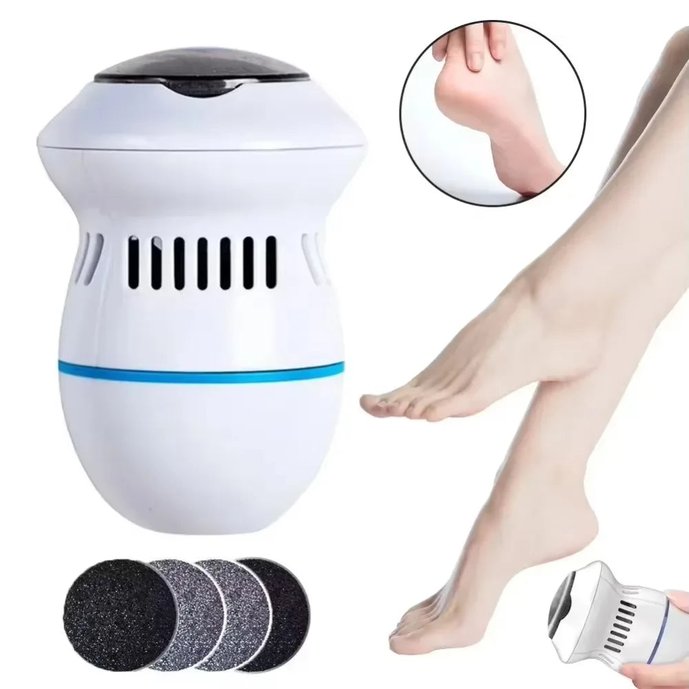 Electric Callus Remover Foot Grinder