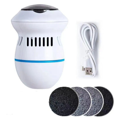 Electric Callus Remover Foot Grinder