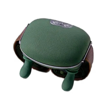 Voguish 4D Wireless Neck & Shoulder Massager