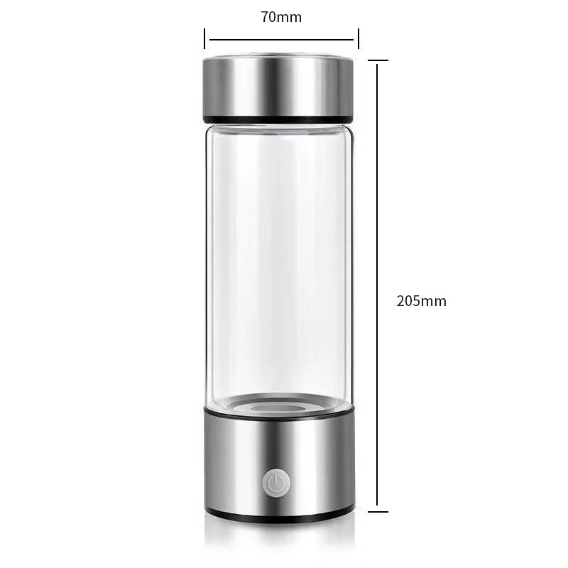 Hydrogen Water Cup