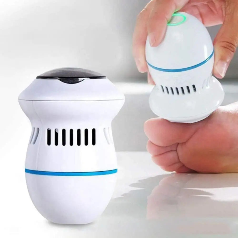 Electric Callus Remover Foot Grinder