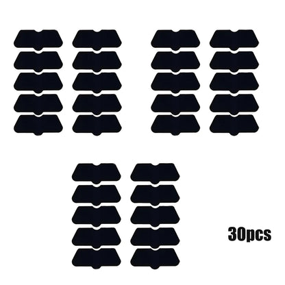 Charcoal Nose Blackhead Remover Strips (10-Pack)