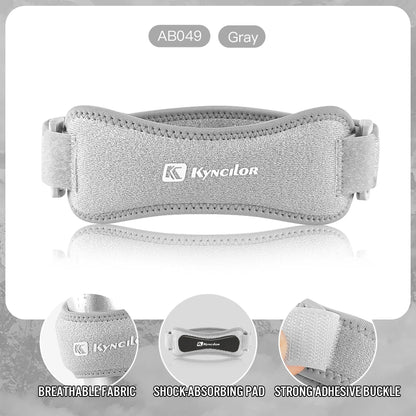 Adjustable Knee Support Brace – Patella Protector