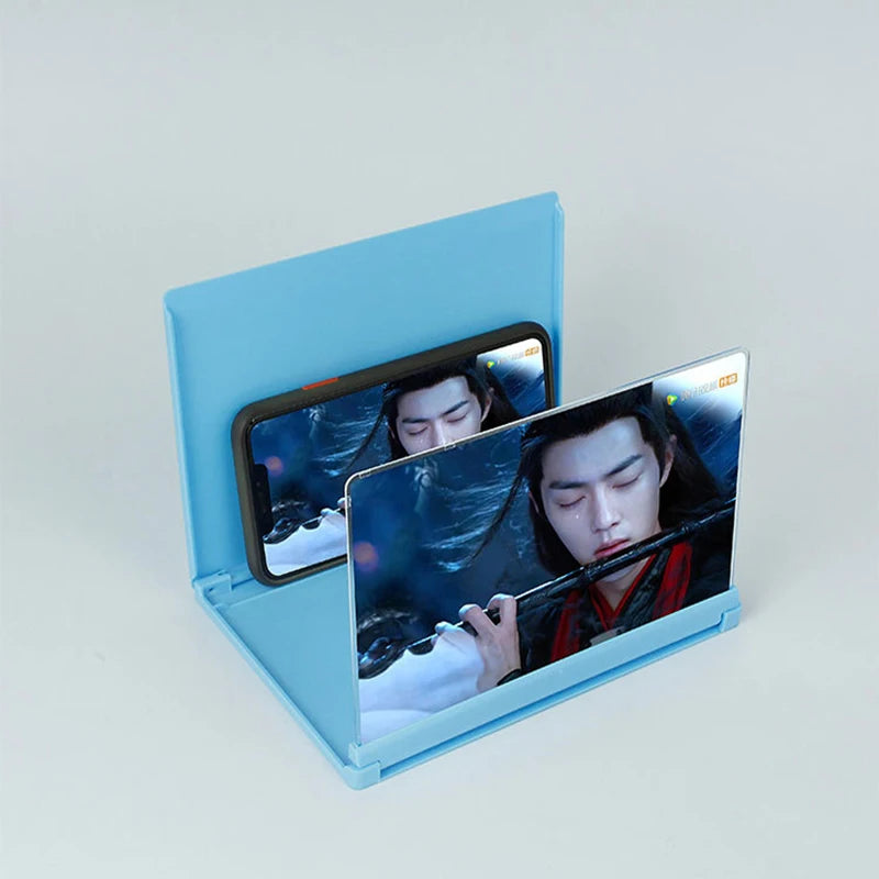 3D Mobile Screen Amplifie