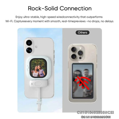 Vlogmate Mini Viewfinder