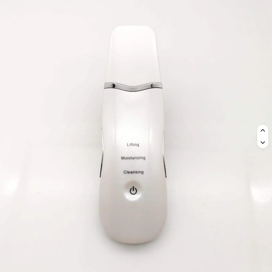 Deep Facial Cleanser & Face Scrubber