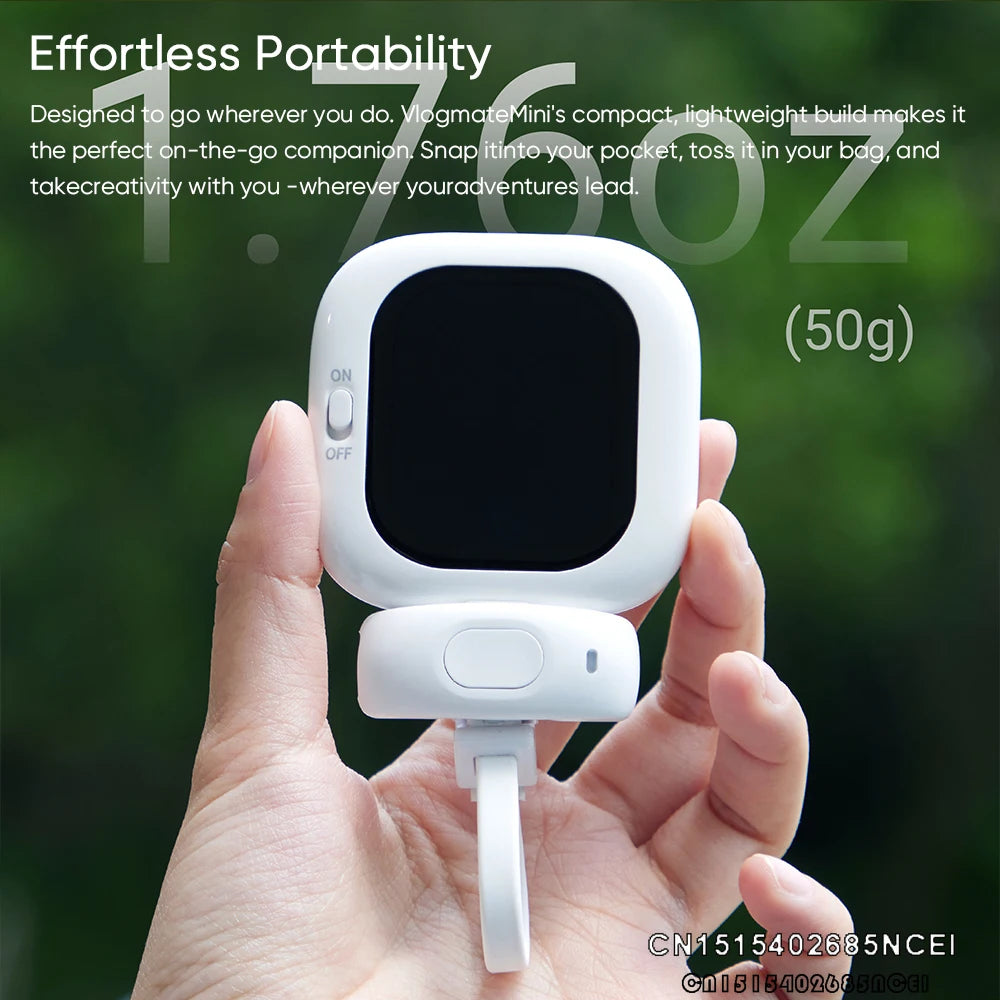 Vlogmate Mini Viewfinder