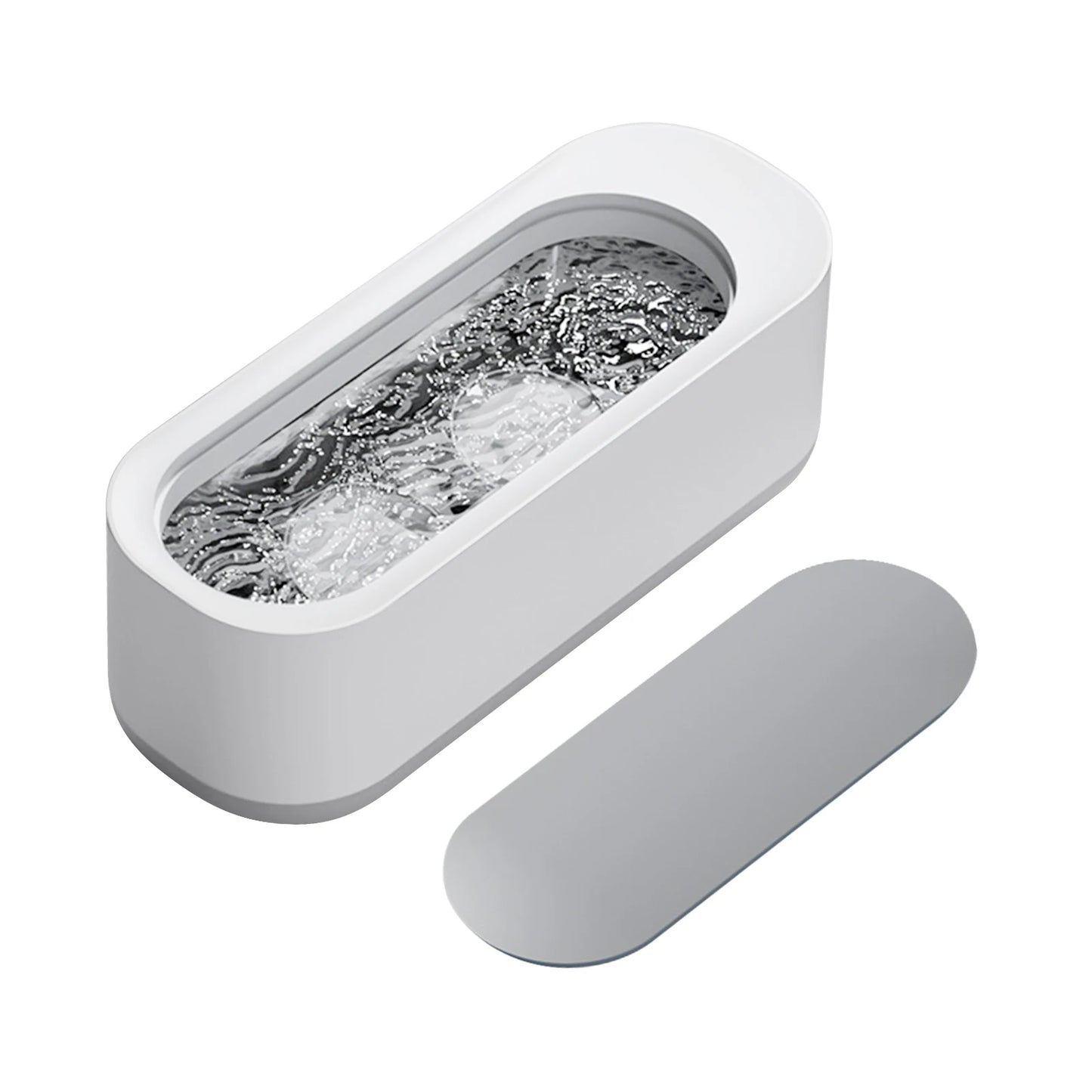 Ultrasonic Jewelry & Lens Cleaner