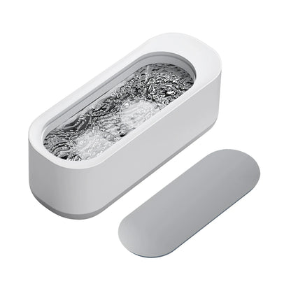 Ultrasonic Jewelry & Lens Cleaner