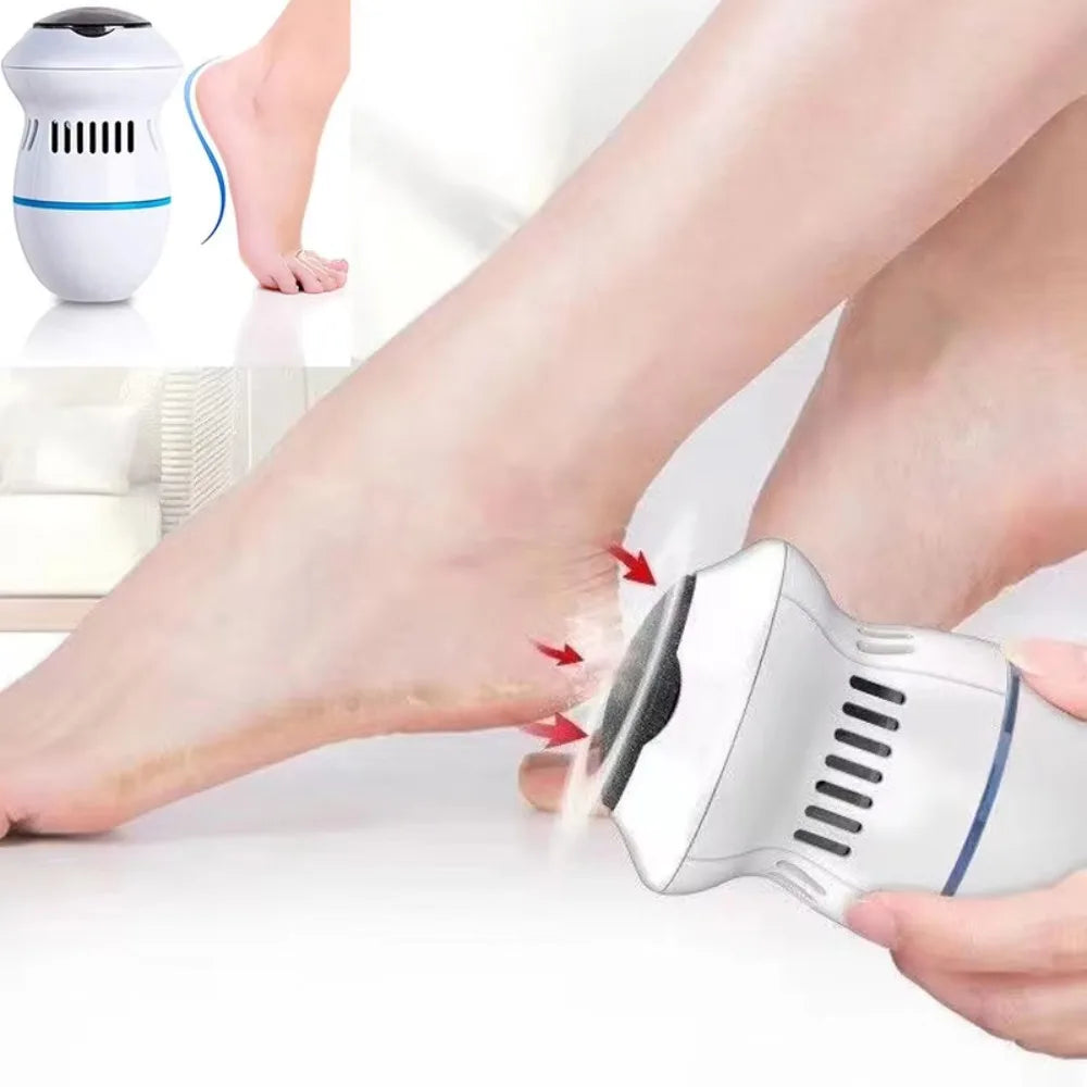 Electric Callus Remover Foot Grinder