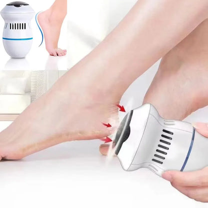 Electric Callus Remover Foot Grinder