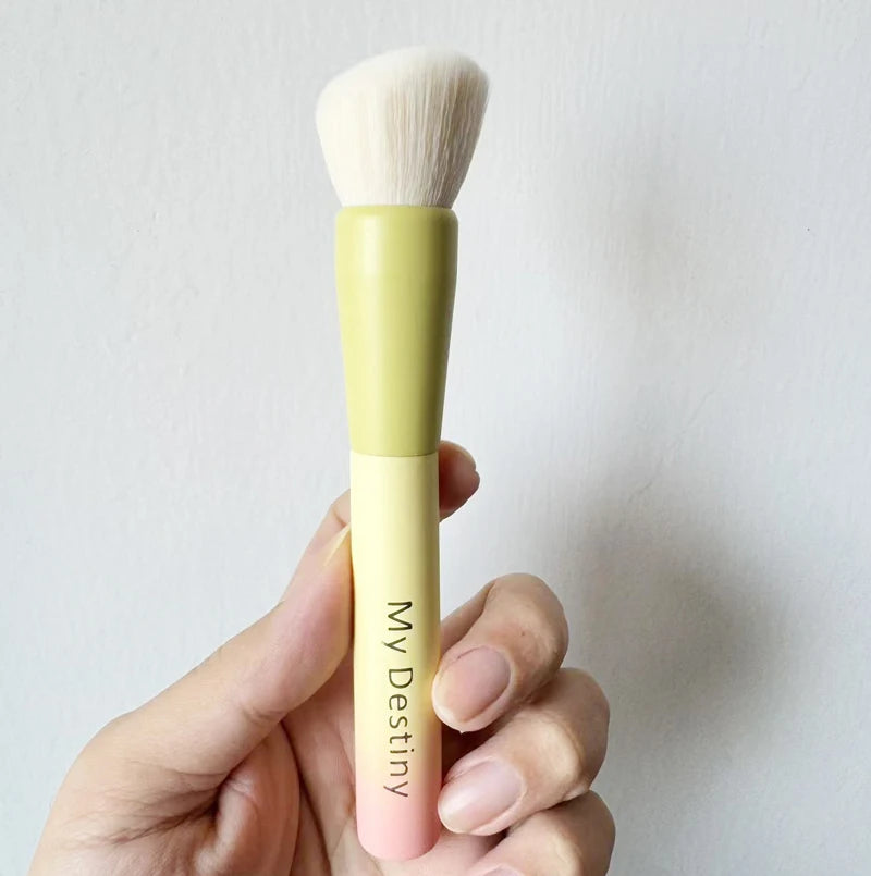 Large Makeup Powder Brush