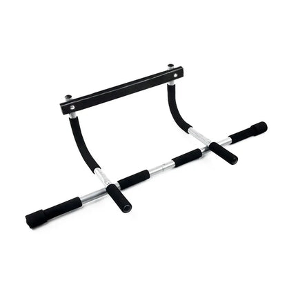 Adjustable Indoor Pull-Up & Dip Bar
