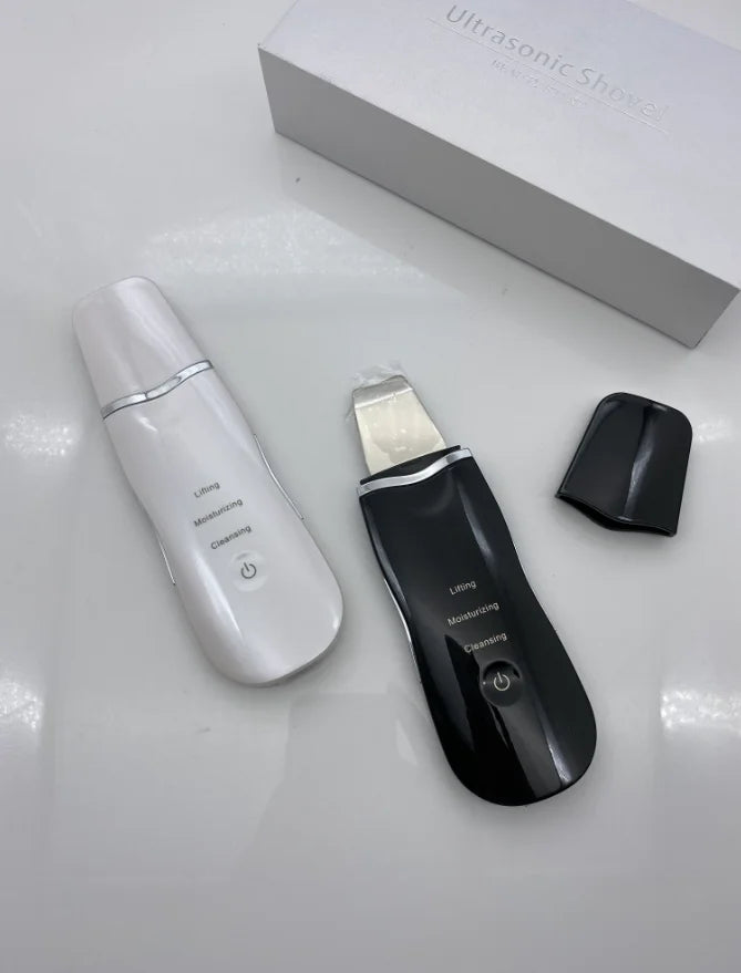 Deep Facial Cleanser & Face Scrubber
