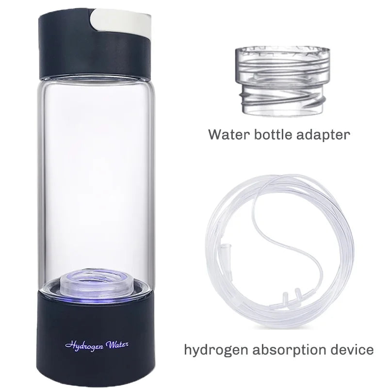 Hydrogen Water Cup