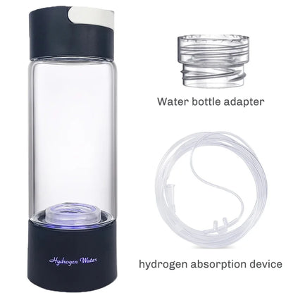 Hydrogen Water Cup