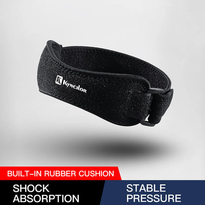 Adjustable Knee Support Brace – Patella Protector