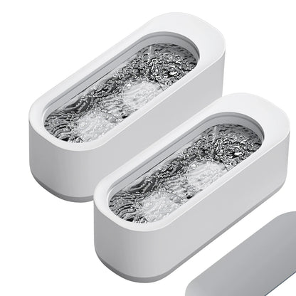 Ultrasonic Jewelry & Lens Cleaner
