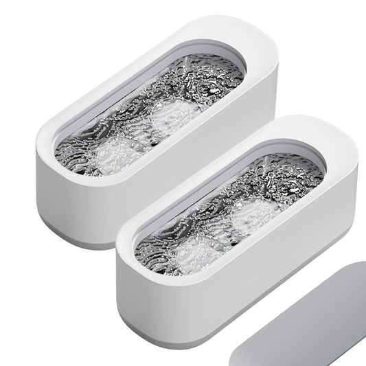 Ultrasonic Jewelry & Lens Cleaner