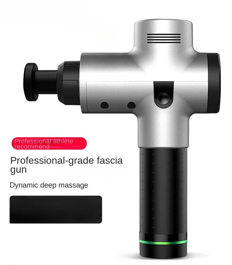 Power Pulse Massage Gun