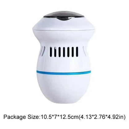 Electric Callus Remover Foot Grinder