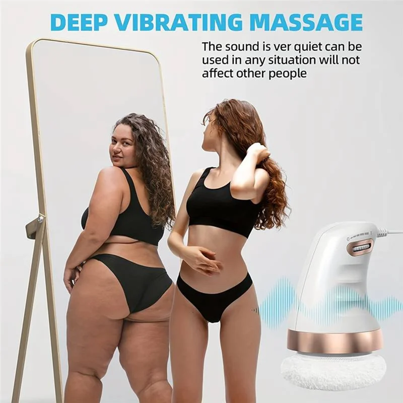 Marfly K01 Full-Body Slimming & Cellulite Massager