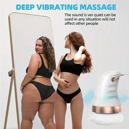 Marfly K01 Full-Body Slimming & Cellulite Massager