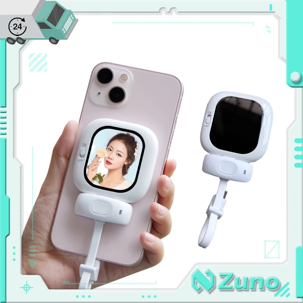 Vlogmate Mini Viewfinder