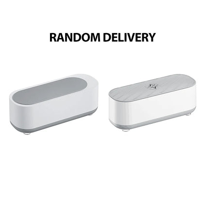 Ultrasonic Jewelry & Lens Cleaner