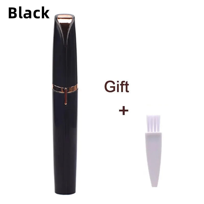 Mini Facial Hair Remover Pen for Women