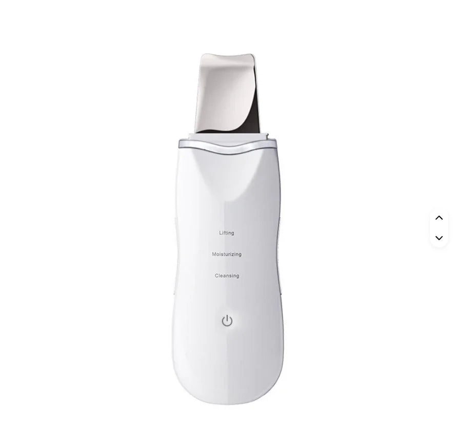 Deep Facial Cleanser & Face Scrubber