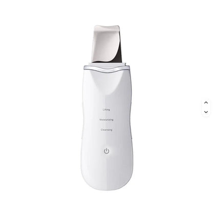 Deep Facial Cleanser & Face Scrubber