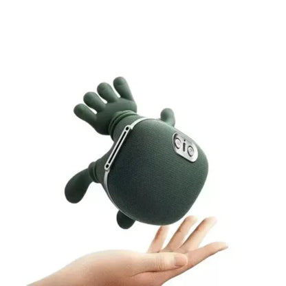 Voguish 4D Wireless Neck & Shoulder Massager
