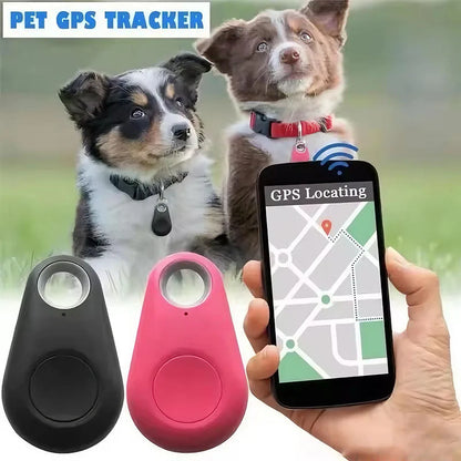 Smart Bluetooth Tracker – Anti-Lost Device