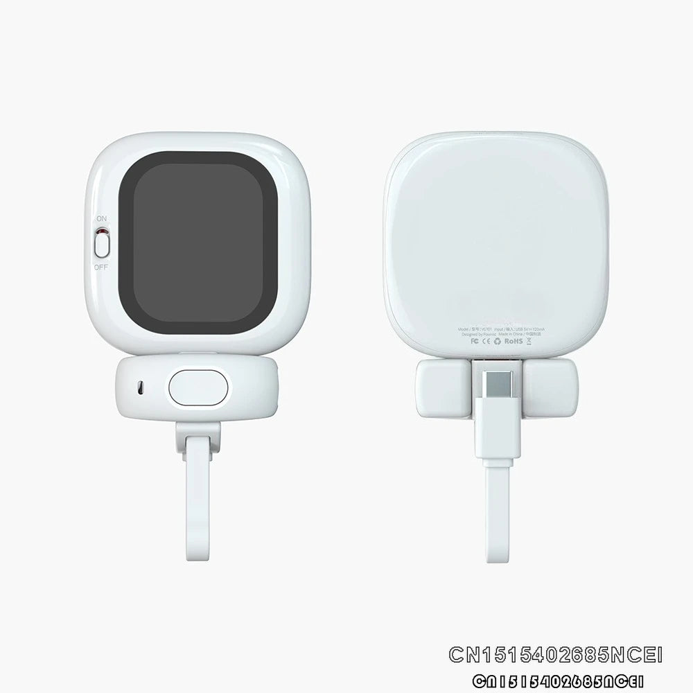Vlogmate Mini Viewfinder