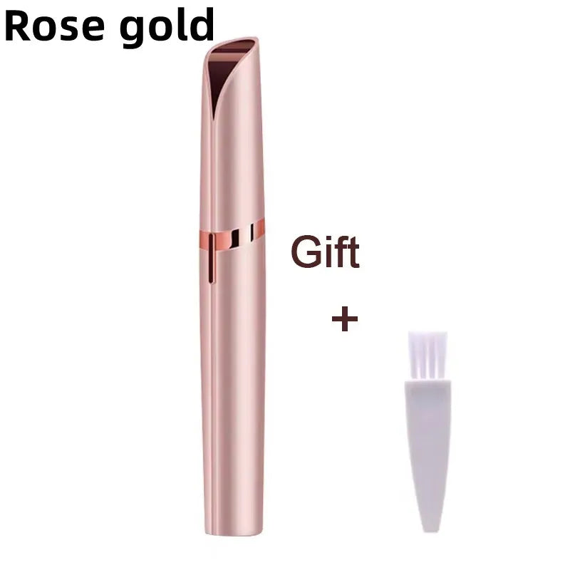 Mini Facial Hair Remover Pen for Women