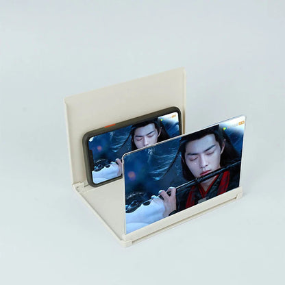 3D Mobile Screen Amplifie