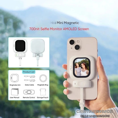 Vlogmate Mini Viewfinder